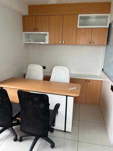 Ready to use Office Space