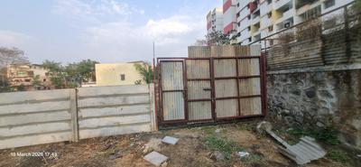 Commercial Plot