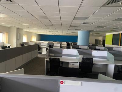 Others image of 11050.0 Sq.ft  Ready to use Office Space for rent in Koramangala for 1495000