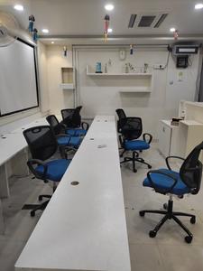 Ready to use Office Space