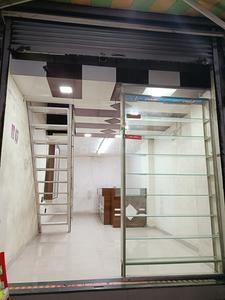 Others image of 330.0 Sq.ft pre-leased  Shop for sale in Narhe for 4600000