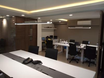 Cabin image of 780.0 Sq.ft  Ready to use Office Space for sale in Nungambakkam for 18000000