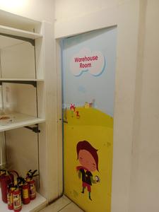 Others image of 1200.0 Sq.ft   Showroom for rent in Kandivali East for 350000