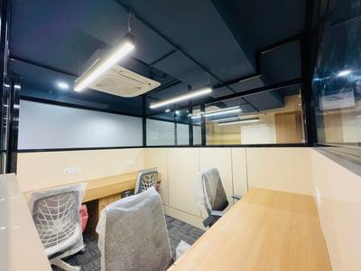 Cabin image of 1850.0 Sq.ft  Ready to use Office Space for rent in Maduravoyal for 5500