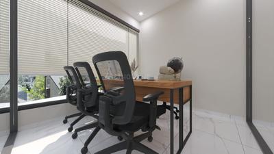 Ready to use Office Space