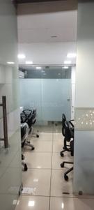 Ready to use Office Space
