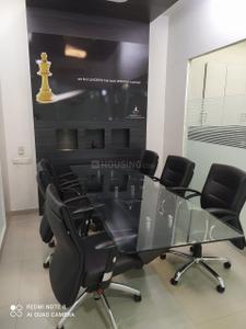 Ready to use Office Space