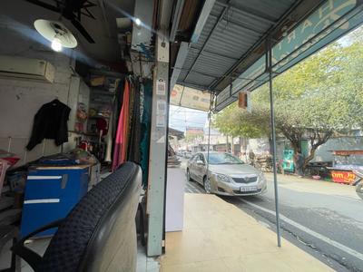 Others image of 350.0 Sq.ft   Showroom for rent in Shivala Colony for 60000