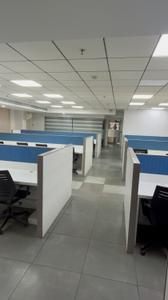 Ready to use Office Space