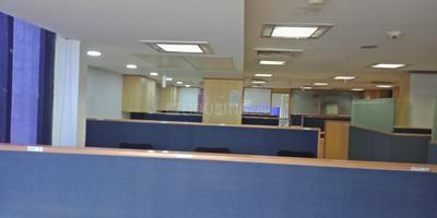 Commercial image of 4400.0 Sq.ft  Ready to use Office Space for rent in Andheri East for 525000