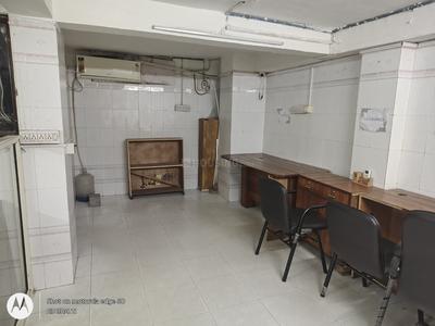 Reception image of 800.0 Sq.ft  Ready to use Office Space for rent in Navjivan for 17000