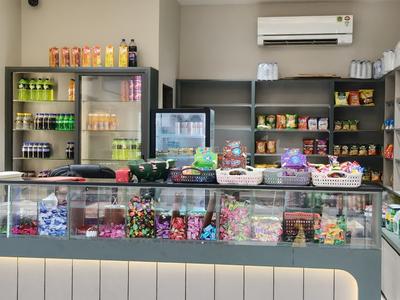 Shop