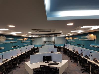 Others image of 1600.0 Sq.ft  Ready to use Office Space for rent in Dhakoli for 105000