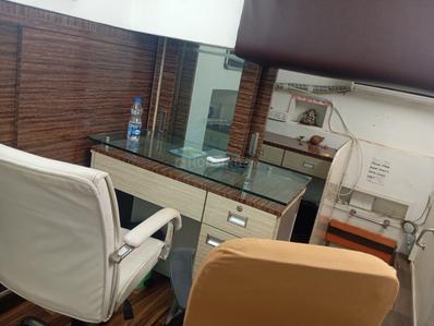 Ready to use Office Space