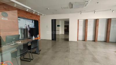 Others image of 4580.0 Sq.ft  Bare shell Office Space for rent in Kothaguda for 366400