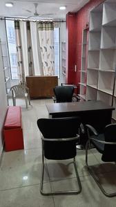 Others image of 300.0 Sq.ft Shop for rent in Dhakoli for 10000