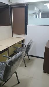 Others image of 600.0 Sq.ft  Ready to use Office Space for rent in Navrangpura for 50000