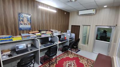 Others image of 1000.0 Sq.ft  Ready to use Office Space for rent in Shahganj for 22000