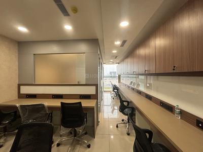 Others image of 450.0 Sq.ft  Ready to use Office Space for rent in New Town for 55000
