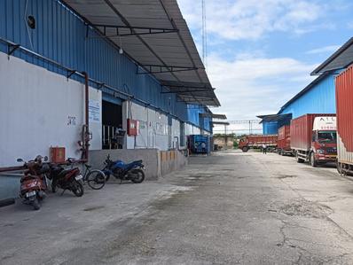 Others image of 35000.0 Sq.ft   Warehouse for rent in Fulbari for 600000