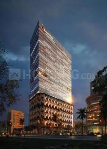 Bare shell Office Space