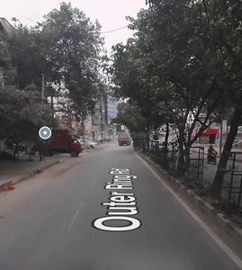 Others image of 2400.0 Sq.ft   Commercial Plot for sale in JP Nagar for 88000000