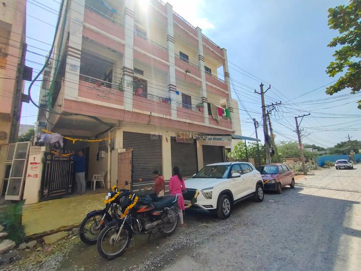 Outside View image of 300.0 Sq.ft   Shop for rent in Kismatpur for 35000
