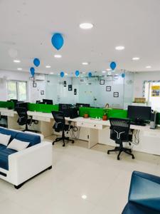 Others image of 200.0 Sq.ft  Ready to use Office Space for rent in Kukatpally for 75000