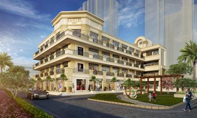 Others image of 290.0 Sq.ft   Shop for sale in Noida Extension for 16000000