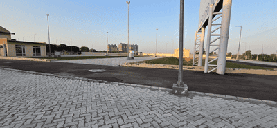Commercial Plot