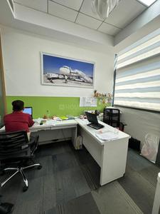 Ready to use Office Space