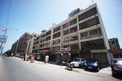 Others image of 269.0 Sq.ft   Shop for sale in Chandkheda for 7000000