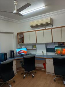Others image of 650.0 Sq.ft  Ready to use Office Space for sale in Ambawadi for 7500000