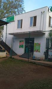 Entrance image of 1100.0 Sq.ft   Shop for rent in Whitefield for 75000