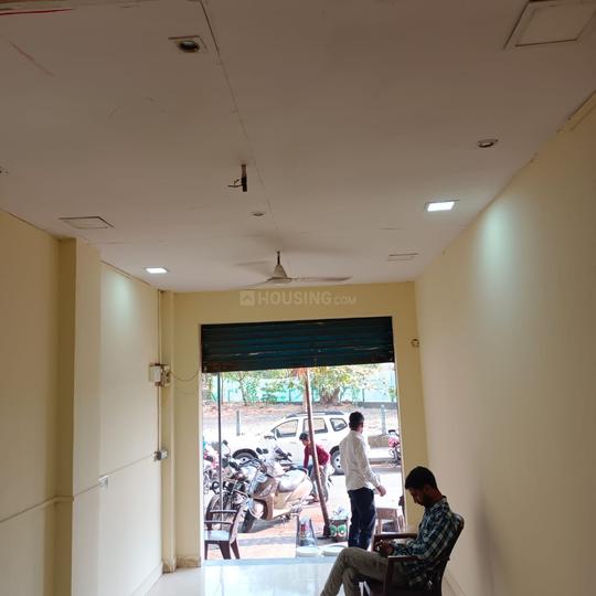 Others image of 220.0 Sq.ft  Ready to use Office Space for rent in Airoli for 18000