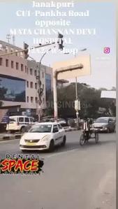 Others image of 460.0 Sq.ft   Shop for rent in Janakpuri for 50000