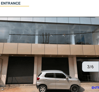 Others image of 7700.0 Sq.ft  Bare shell Office Space for sale in Horamavu for 105000000