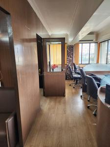 Others image of 450.0 Sq.ft  Ready to use Office Space for rent in Vashi for 55000