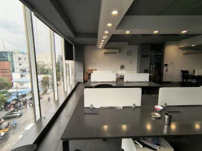 Ready to use Office Space