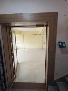 Bare shell Office Space