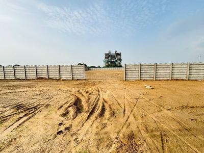 Commercial Plot
