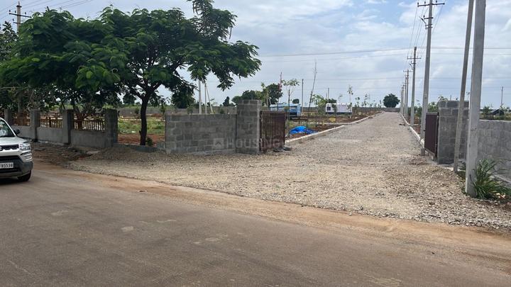 Others image of 3465.0 Sq.ft Commercial Plot for sale in Peddapur for 4427500