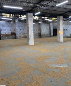 Others image of 4400.0 Sq.ft   Warehouse for rent in Amausi for 85000
