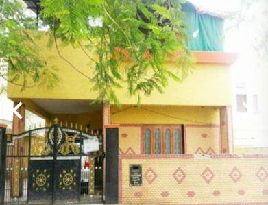 Commercial image of 3500.0 Sq.ft  Ready to use Office Space for rent in Sanjaynagar for 55000