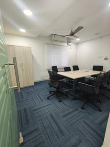 Others image of 400.0 Sq.ft  Ready to use Office Space for rent in Miyapur for 160000