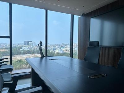 Others image of 3200.0 Sq.ft  Ready to use Office Space for rent in Kondapur for 6000