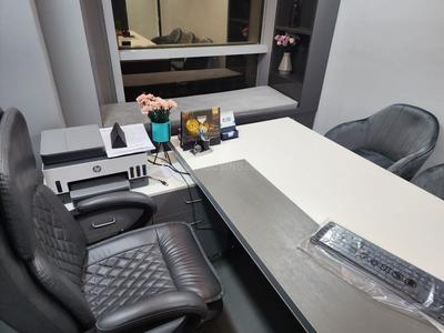 Ready to use Office Space