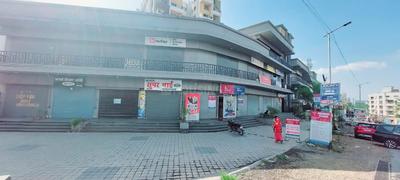 Others image of 315.0 Sq.ft   Shop for sale in Wagholi for 5600000