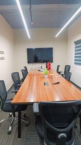 Ready to use Office Space