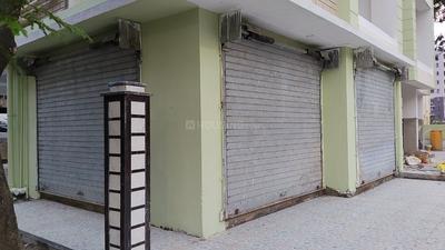 Entrance image of 264.0 Sq.ft   Shop for sale in New Town for 12000000